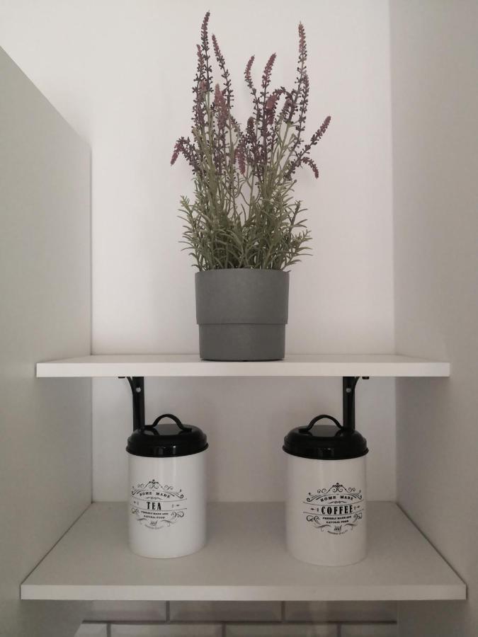Apartament Lucky Свиноуйсьце Экстерьер фото